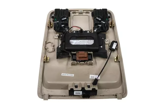 Console Assembly - GM (23225693)