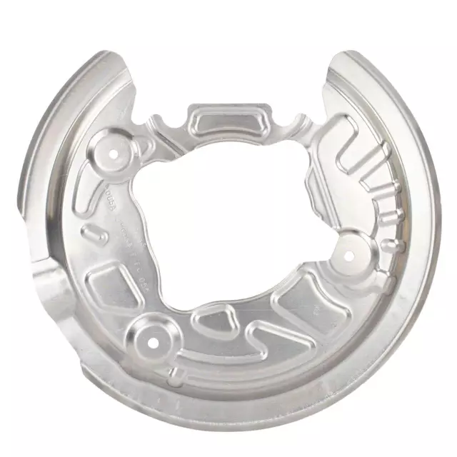 Brake Dust Shield - Ford (L1MZ-2C028-H)