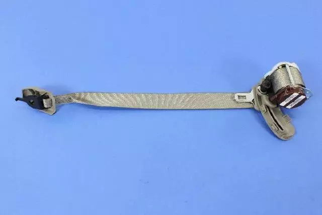 1SU05BD3AE - Restraints: Rear Outer Seat Belt, Left for Mopar Image