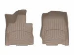 4515762IM - : Tan FloorLiner™ HP for WeatherTech Image
