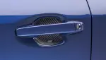 J1210VA500 - Exterior: Door Handle Cup Protector - Sti Logo for Subaru Image