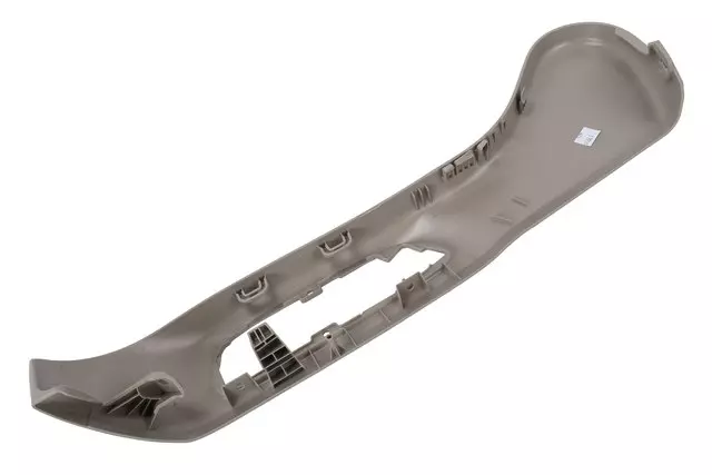 Shale Passenger Seat Cushion Outer Finish Cover - GM (26698317)