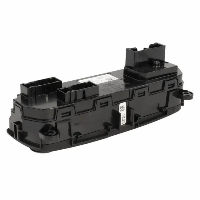 Dash Control Unit - Ford (F1EZ-19980-KV)