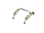 68433692AA - : Exhaust Pipe And Converter for Mopar Image