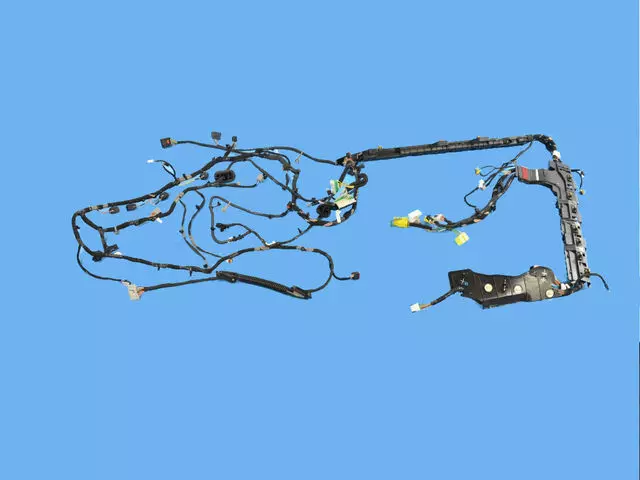 68282634AG - Electrical: Body Right Wiring for Mopar Image image