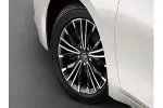 403004RA5E - : 18" Wheel for Nissan Image