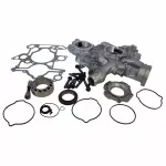 4C3Z6608B - : Engine Oil Pump for Ford: E-350 Super Duty, E-450 Super Duty, Excursion, F-250 Super Duty, F-350 Super Duty, F-450 Super Duty, F-550 Super Duty Image