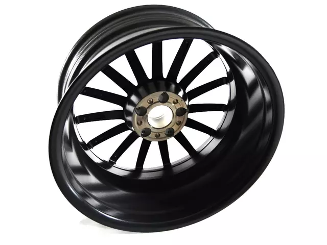 Wheel, Rear - Mopar (5179179AA)