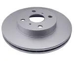 96354FZN - : Disc Brake Rotor for Raybestos Brakes Image