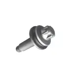 6511501AA - Rear Suspension: Torx Head Bolt And Washer for Mopar Image