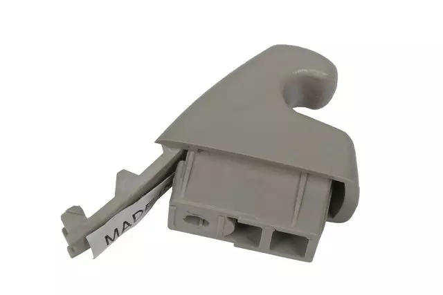 23130971 - Body: Sun-visor Support for Chevrolet: Colorado | GMC: Canyon Image