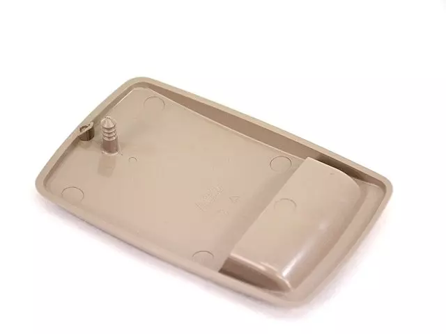 1AW69HL1AA - Interior Trim: Anchor Cover for Mopar Image