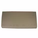 BC3Z2504338AA - Body: Bezel for Ford: F-250 Super Duty, F-350 Super Duty, F-450 Super Duty Image