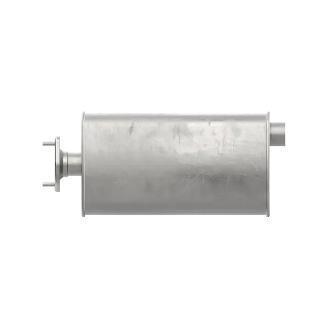 18978 - : SoundFX Direct Fit Exhaust Muffler 2.25" Outlet (ID) for Walker Exhaust Image