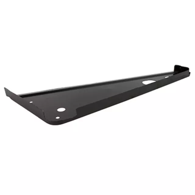 Quarter Panel Extension - Ford (GD9Z-54279A93-A)