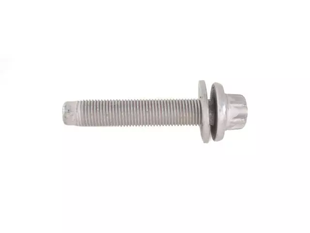 6 Lobe External Head Bolt, Mounting - Mopar (6512177AA)
