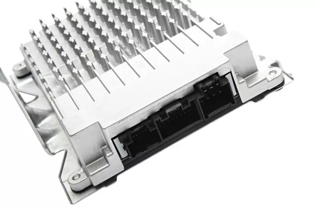 95228887 - : Radio Speaker Amplifier for GM Image