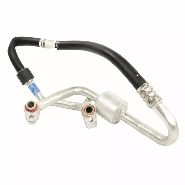 A/C Refrigerant Suction Hose - Ford (DV6Z-19D742-B)