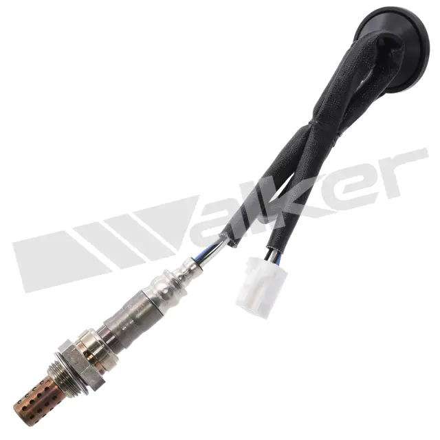 25024486 - Emission Systems: Walker Products 250-24486 Oxygen Sensor 4-W Direct Fit Narrow-Band for Walker Products Inc. - Image