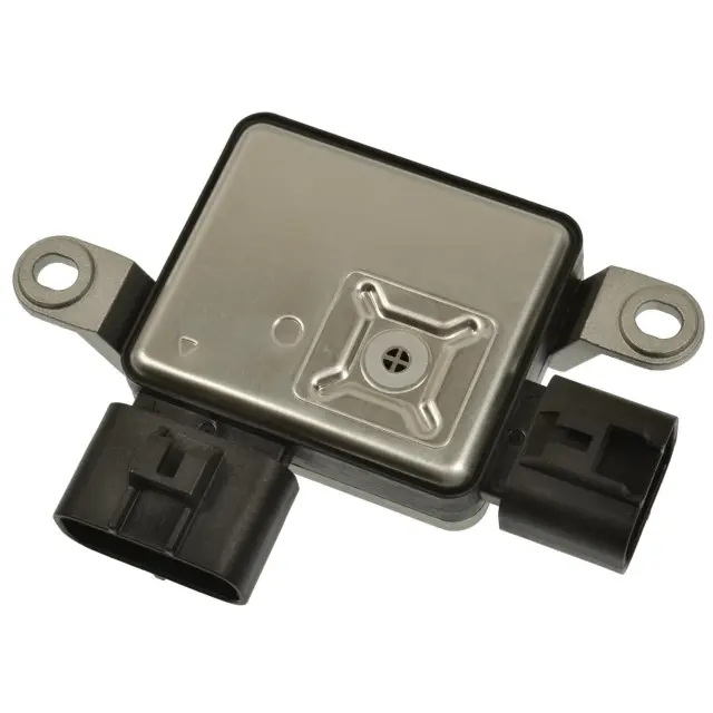 RY1938 - Cooling Systems: Multi-Function Relay for SMP CORP Image