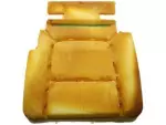 BB5Z78632A23A - Body: Seat Cushion Pad for Ford: Explorer Image
