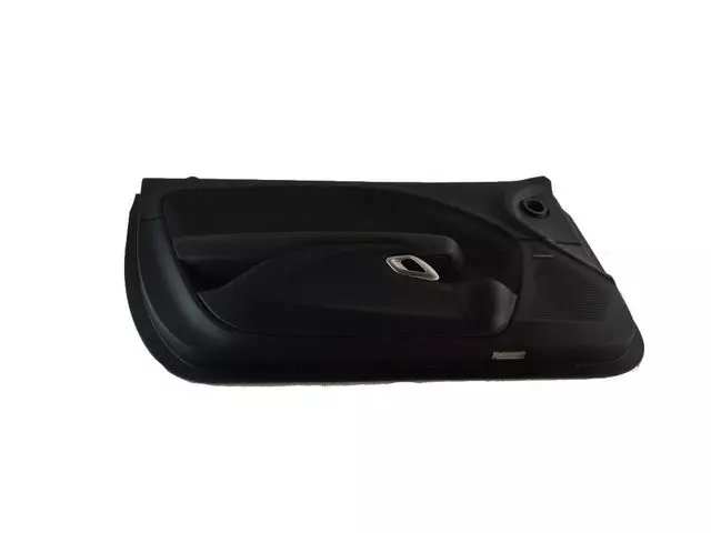 Front Door Trim Panel, Left - Mopar (5ZT511X9AC)