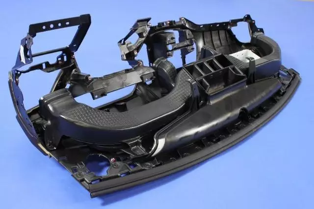 6SP91LU5AA - : Base Panel Instrument Panel for Mopar Image