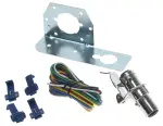 88861135 - : Connector for GM Image