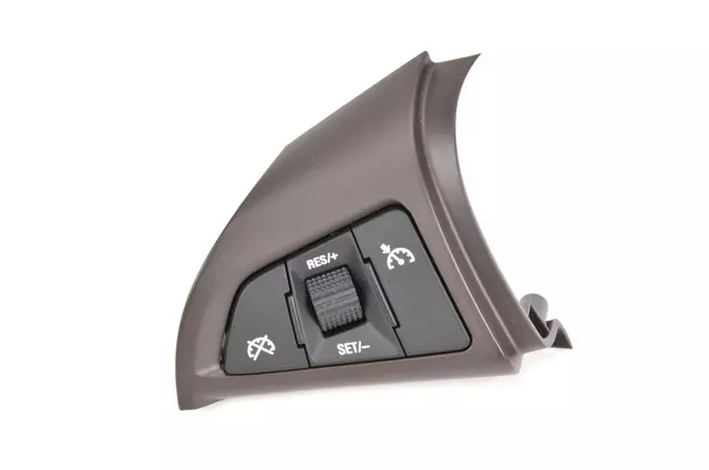 D1919G - Steering: ACDelcoâ„¢ Cruise Switch for Chevrolet: Cruze, Malibu, Malibu Limited Image