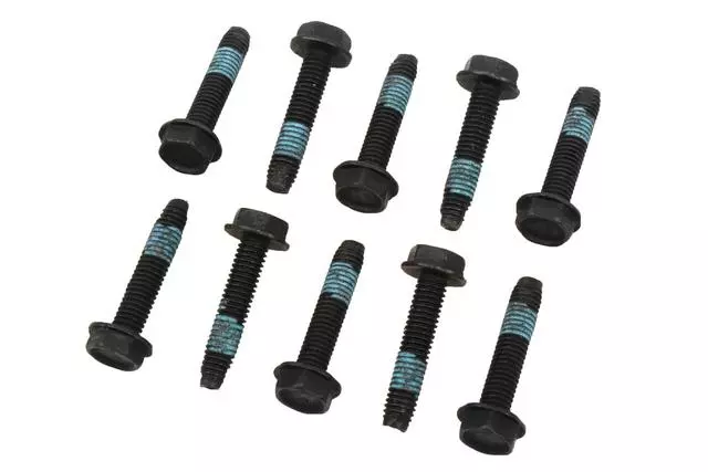 15602721 - : Multi-Purpose Bolt for Buick: Century | Chevrolet: Monte Carlo | Pontiac: Grand Prix Image