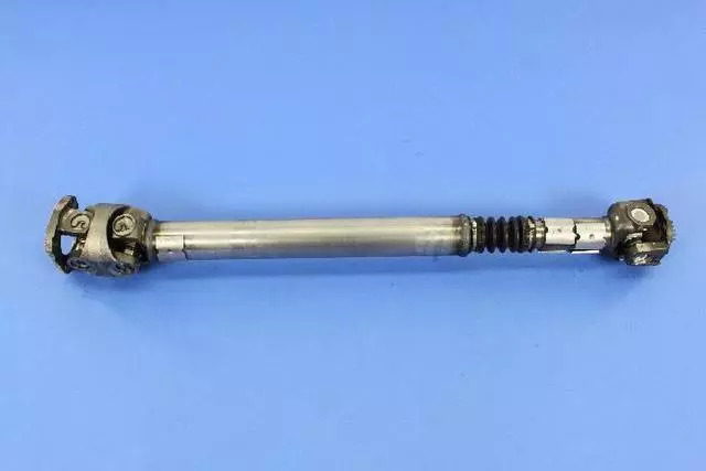 52853239AE - Front Axle; American Axle 235 MM Single Rear Wheel; Differential and Drive Line: Drive Shaft for Mopar Image image