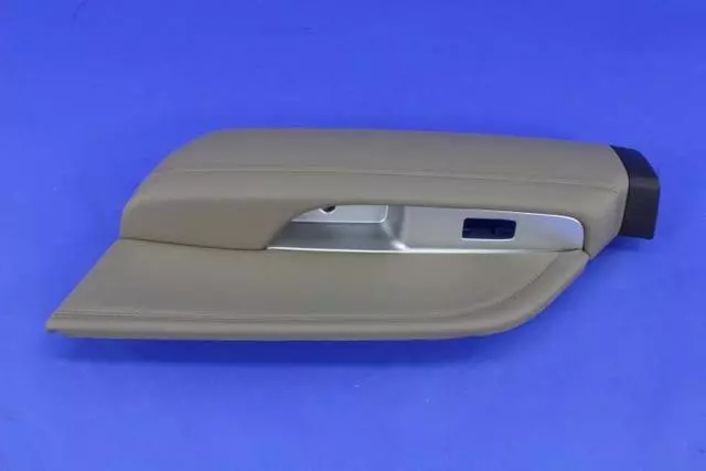 Rear Door Bolster, Right - Mopar (5LN161DKAC)