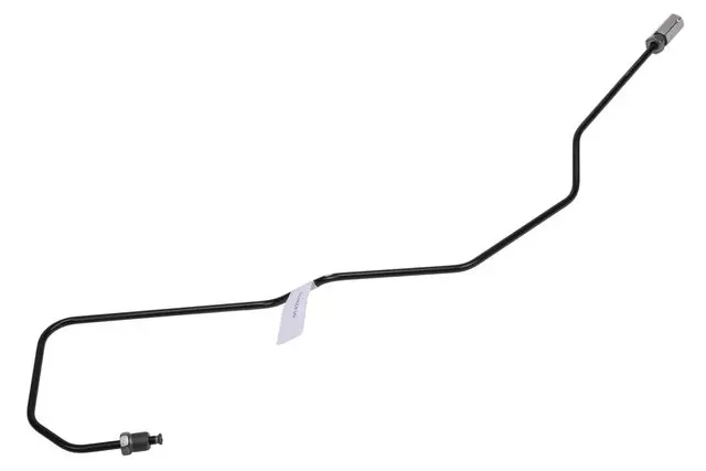 95429950 - : Rear Driver Side Brake Rear Line for GM Image