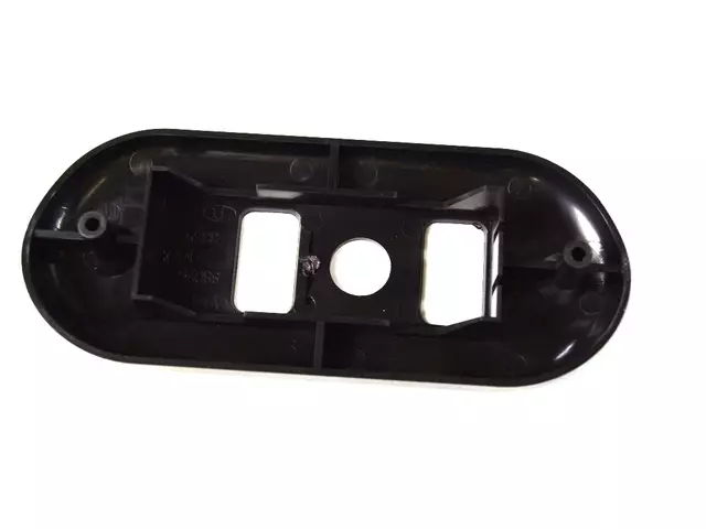 Seat Adjuster Switch Bezel - Mopar (4746477)