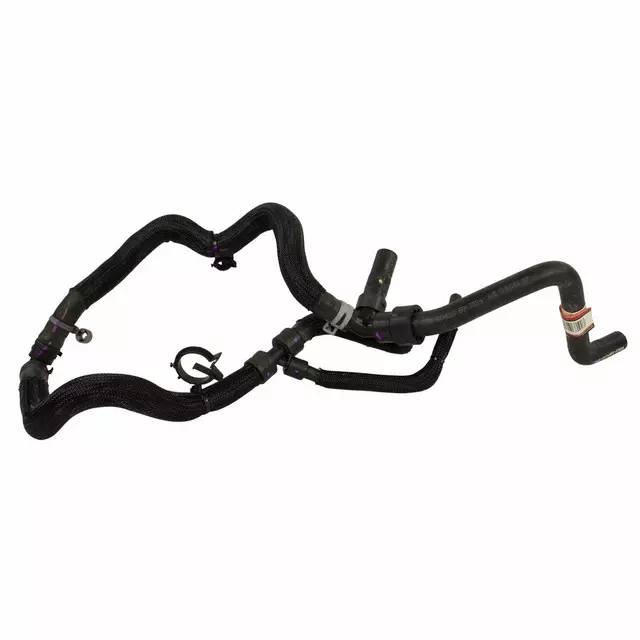 F2GZ18472F - : Hose Heater Water for Ford Image