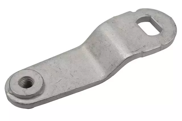 84512477 - : Automatic Transmission Range Selector Cable Lever for GM Image