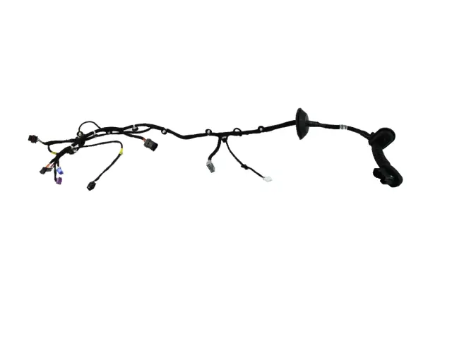 Front Door Wiring, Left - Mopar (68439512AA)