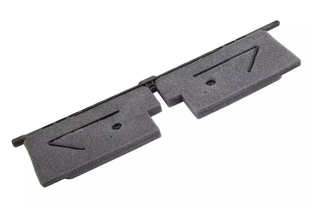 25852677 - HVAC: Vent Valve for Cadillac: CTS Image