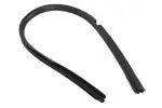 20856460 - Body: Glass Weather-strip for GM Image