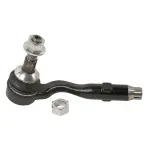 ES800915 - : Front Right Outer Steering Tie Rod End for Moog Image