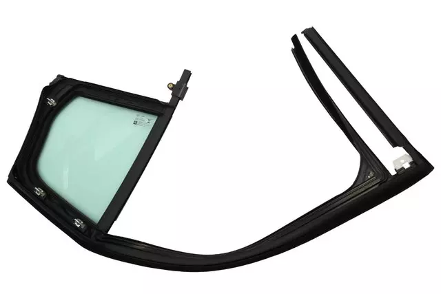 39144549 - Body: Fixed Glass for GM Image