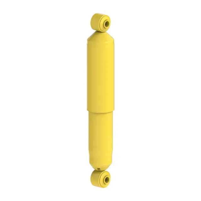 34694 - Suspension &amp; Steering: Gas-Magnum Suspension Shock Absorber for MONROE SHOCKS &amp; STRUTS Image