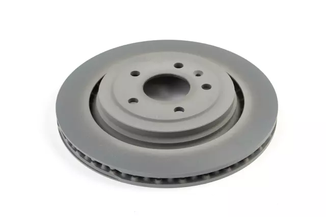 23322784 - : Rear Disc Brake Rotor for GM Image