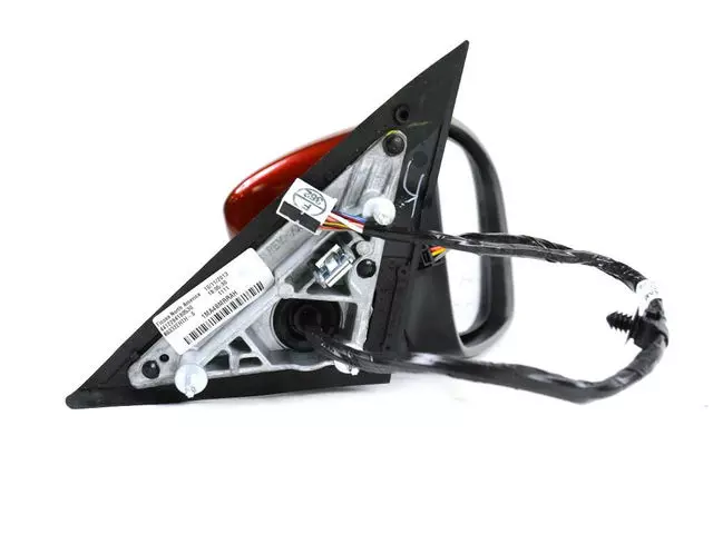 Outside Rear-View Mirror, Right - Mopar (1MA48MRRAH)