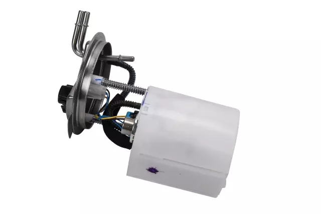19168707 - Fuel System: Fuel Pump Assembly for Cadillac: Escalade ESV, Escalade EXT | Chevrolet: Avalanche, Suburban 1500, Suburban 2500 | GMC: Yukon XL 1500, Yukon XL 2500 Image