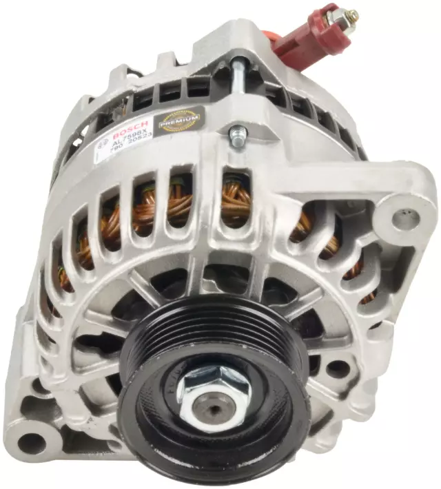AL7598X - : Bosch Alternator for Bosch Image