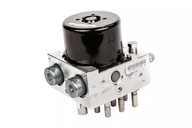 23156466 - : Electronic Traction Control Brake Pressure Module Valve Kit for ACDelco Image