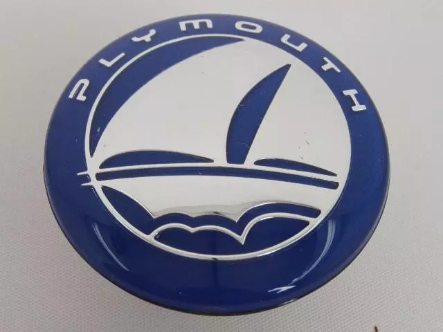 Ornament, Fascia - Mopar (04630784)