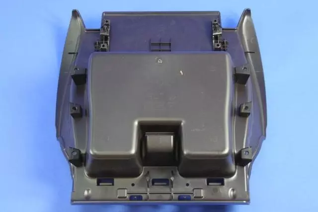 Cushion Storage Bin - Mopar (1XT65LU5AB)