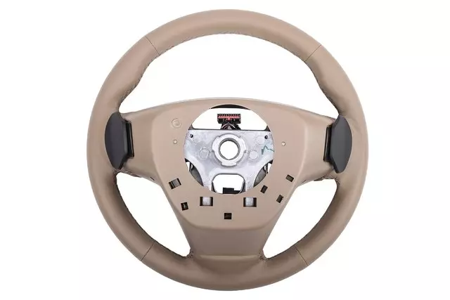 23367884 - Steering: Steering Wheel for GM Image